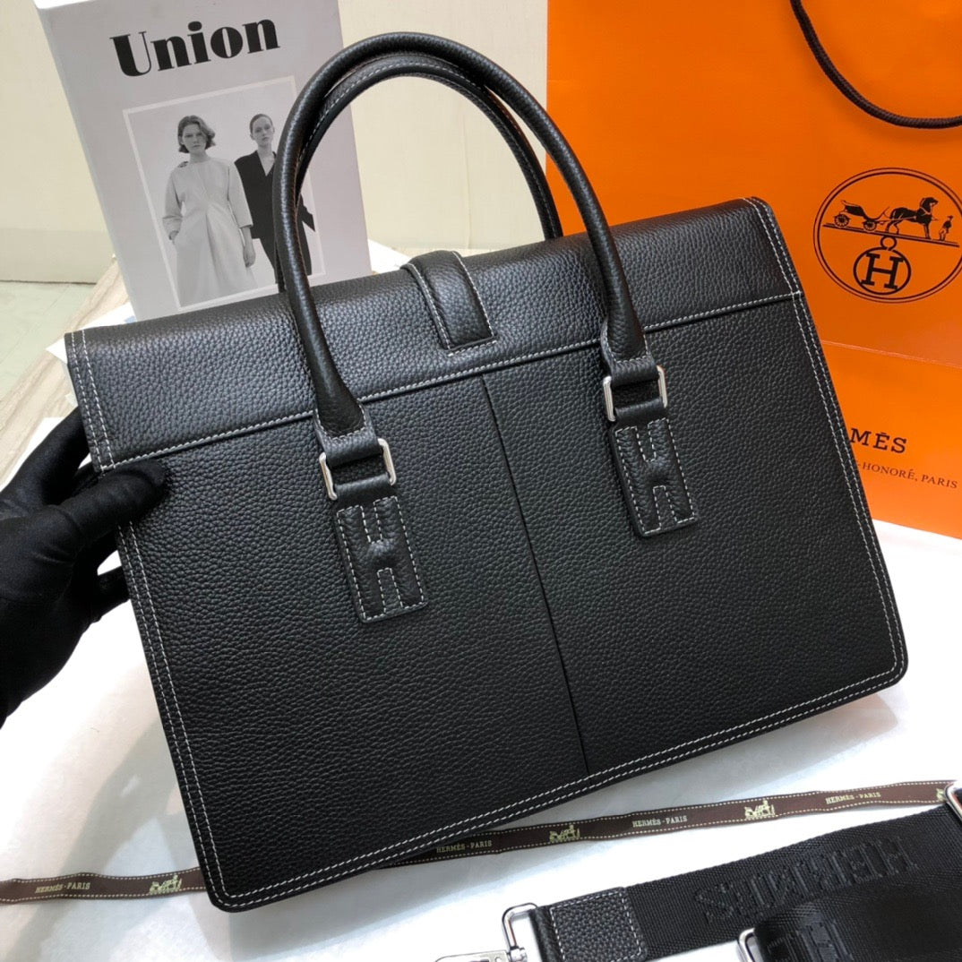 Hermes Briefcase