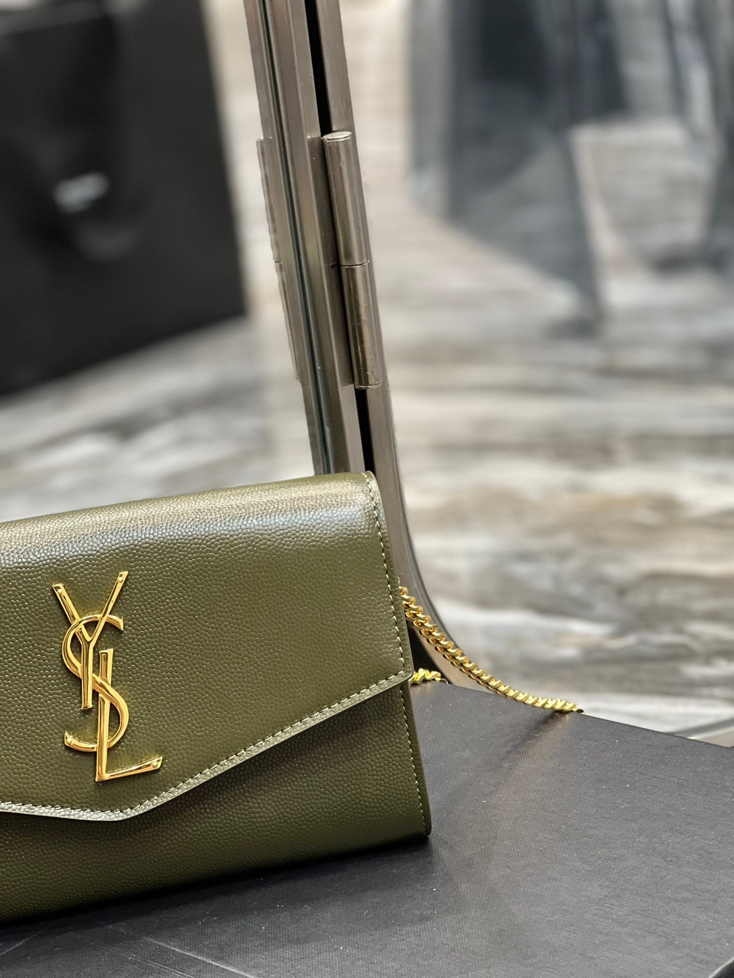YSL Envelope