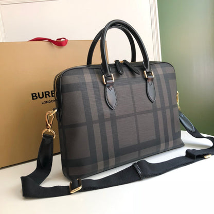 Burberry Briefcases