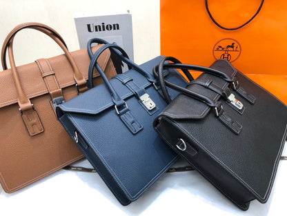 Hermes Briefcase