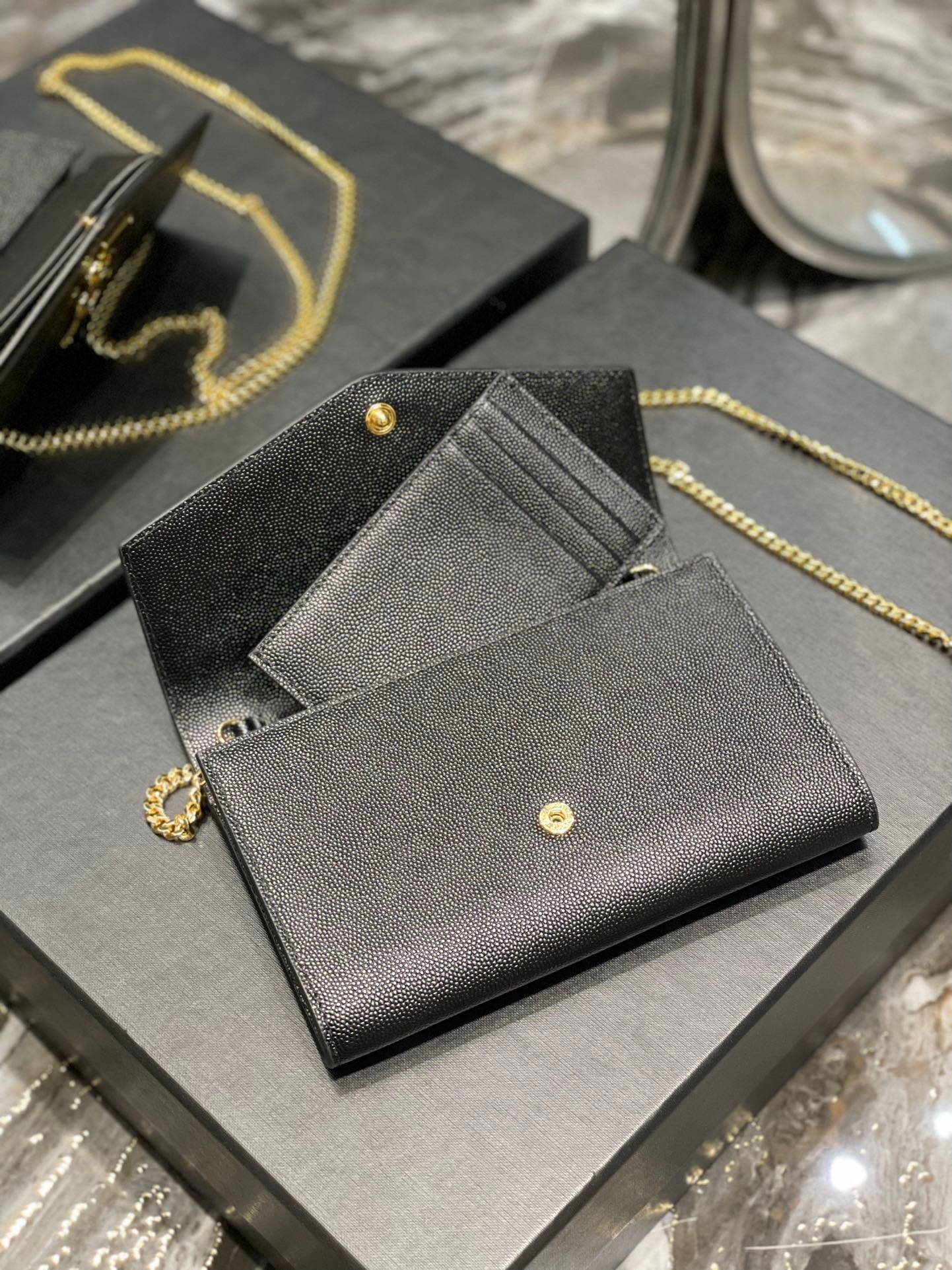 YSL Envelope