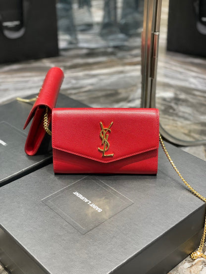 YSL Envelope