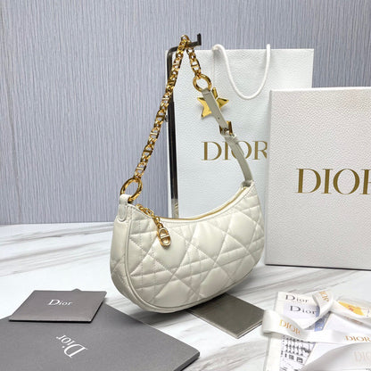 Dior Lounge Hobo