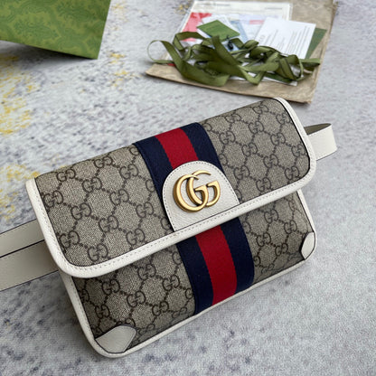 Gucci Cross Body Bag