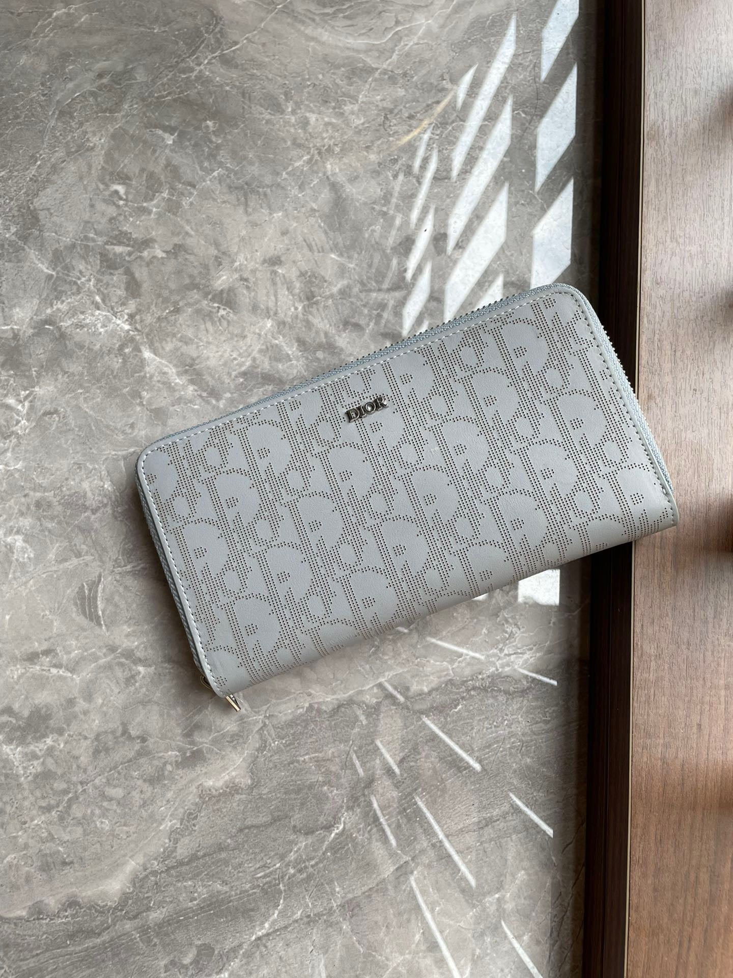 Dior Wallet