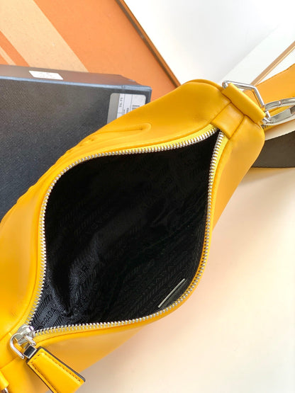 Prada Cross Body Bag