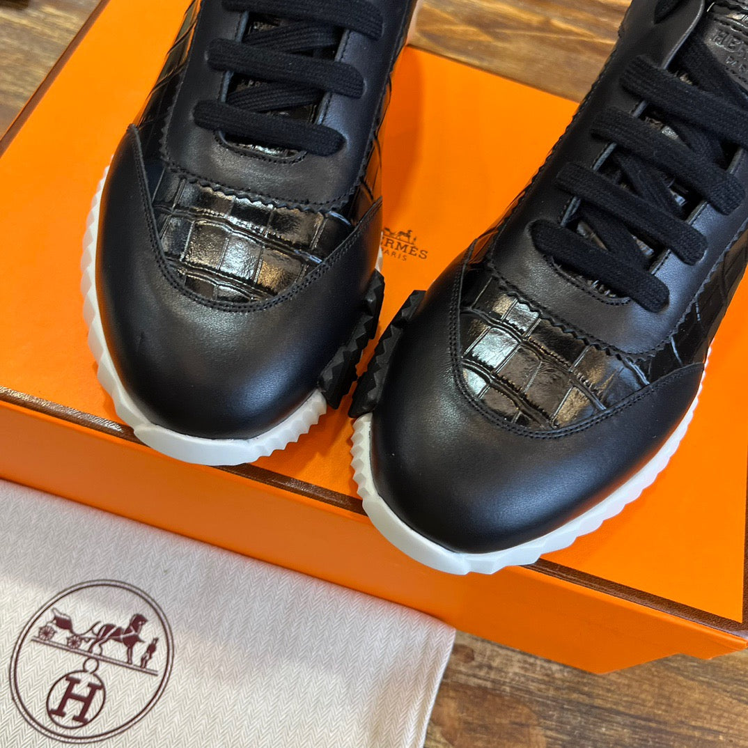 Hermes Sneakers
