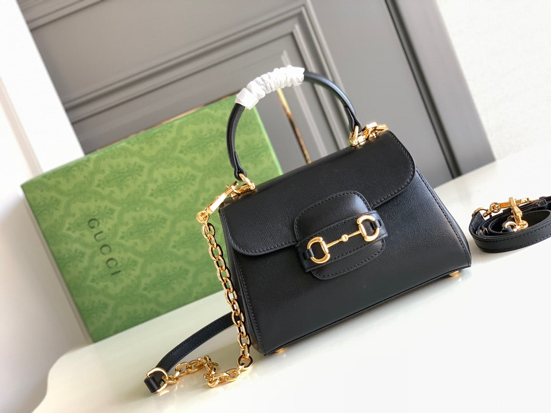 Gucci HorseBit Handle