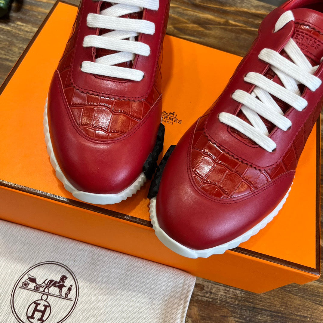 Hermes Sneakers