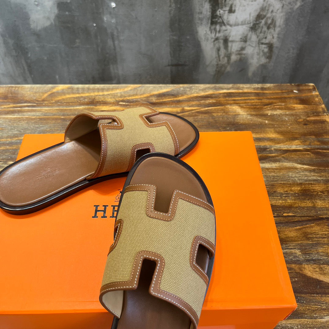 Hermes Sandal