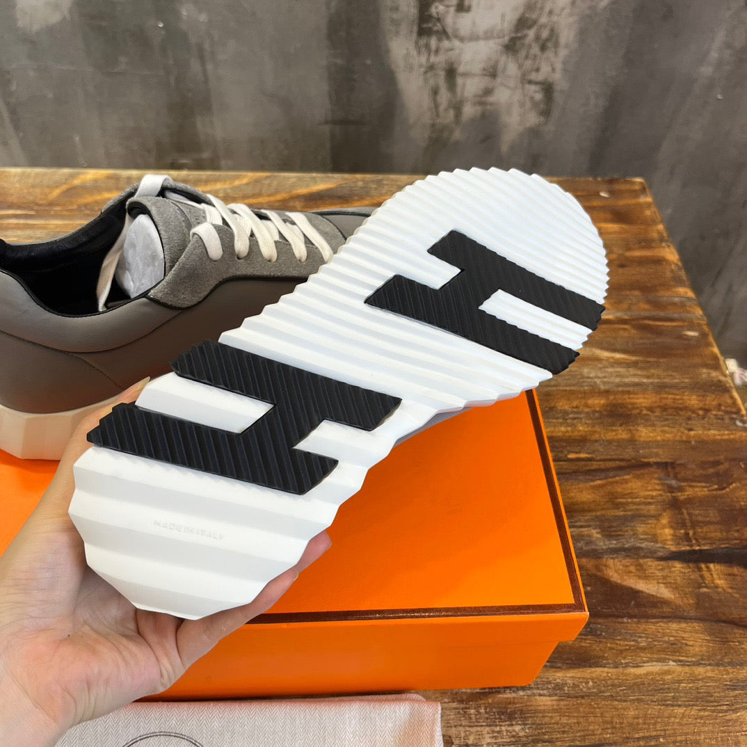 Hermes Sneakers