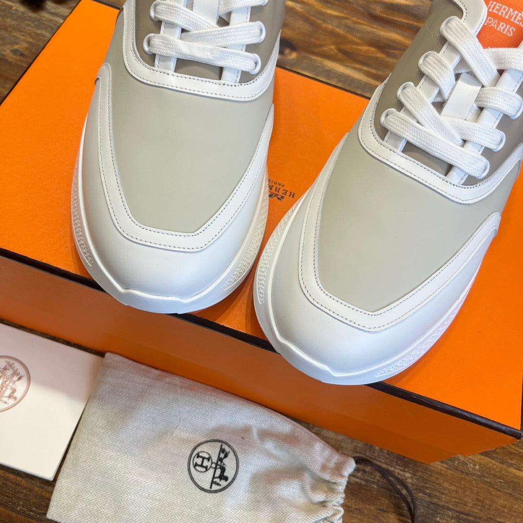 Hermes Sneakers