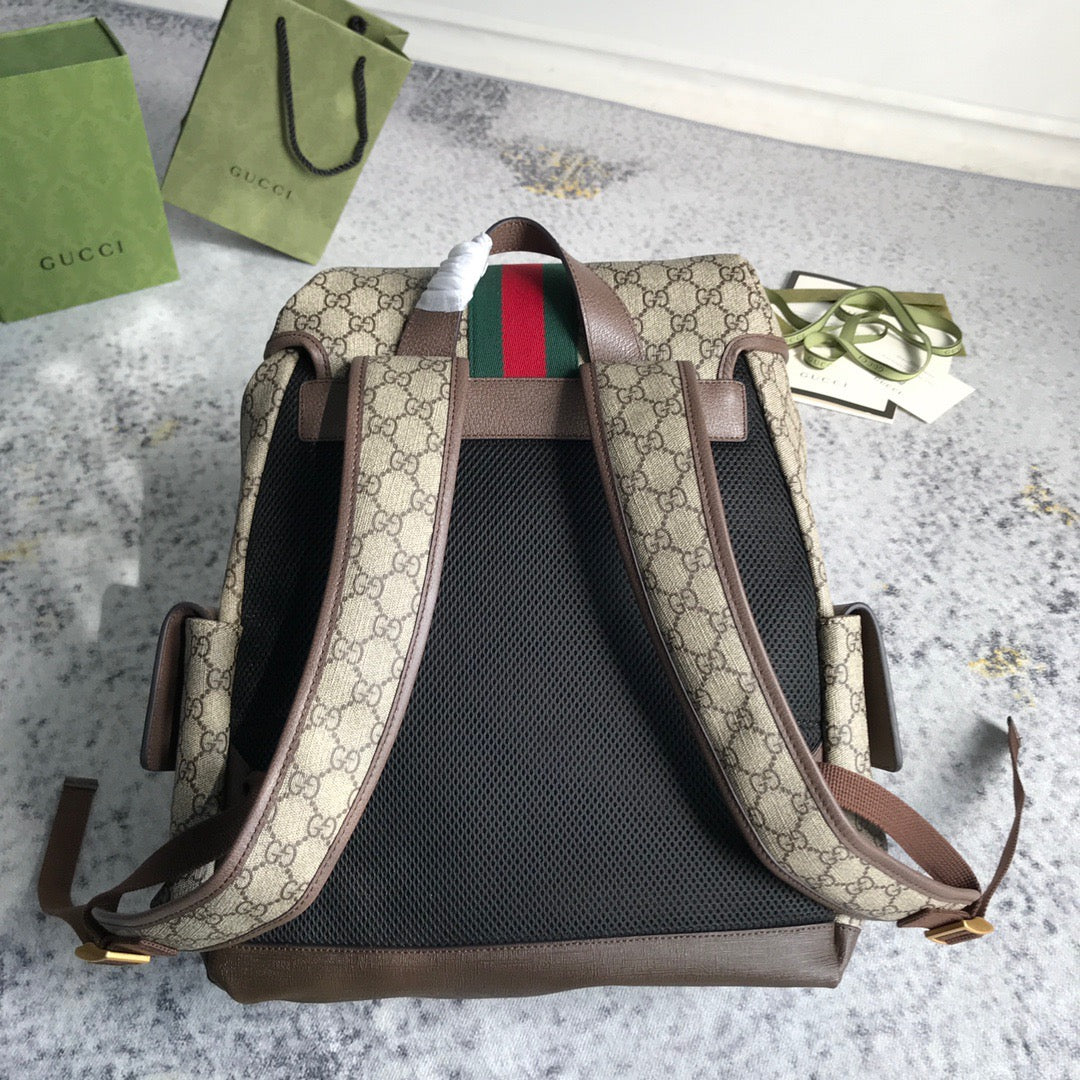 Gucci Backpack