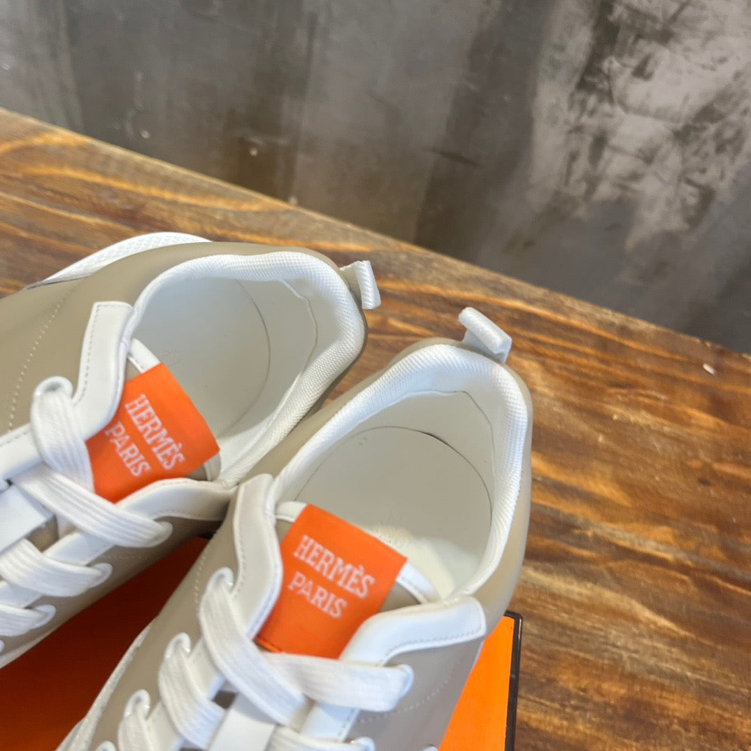 Hermes Sneakers