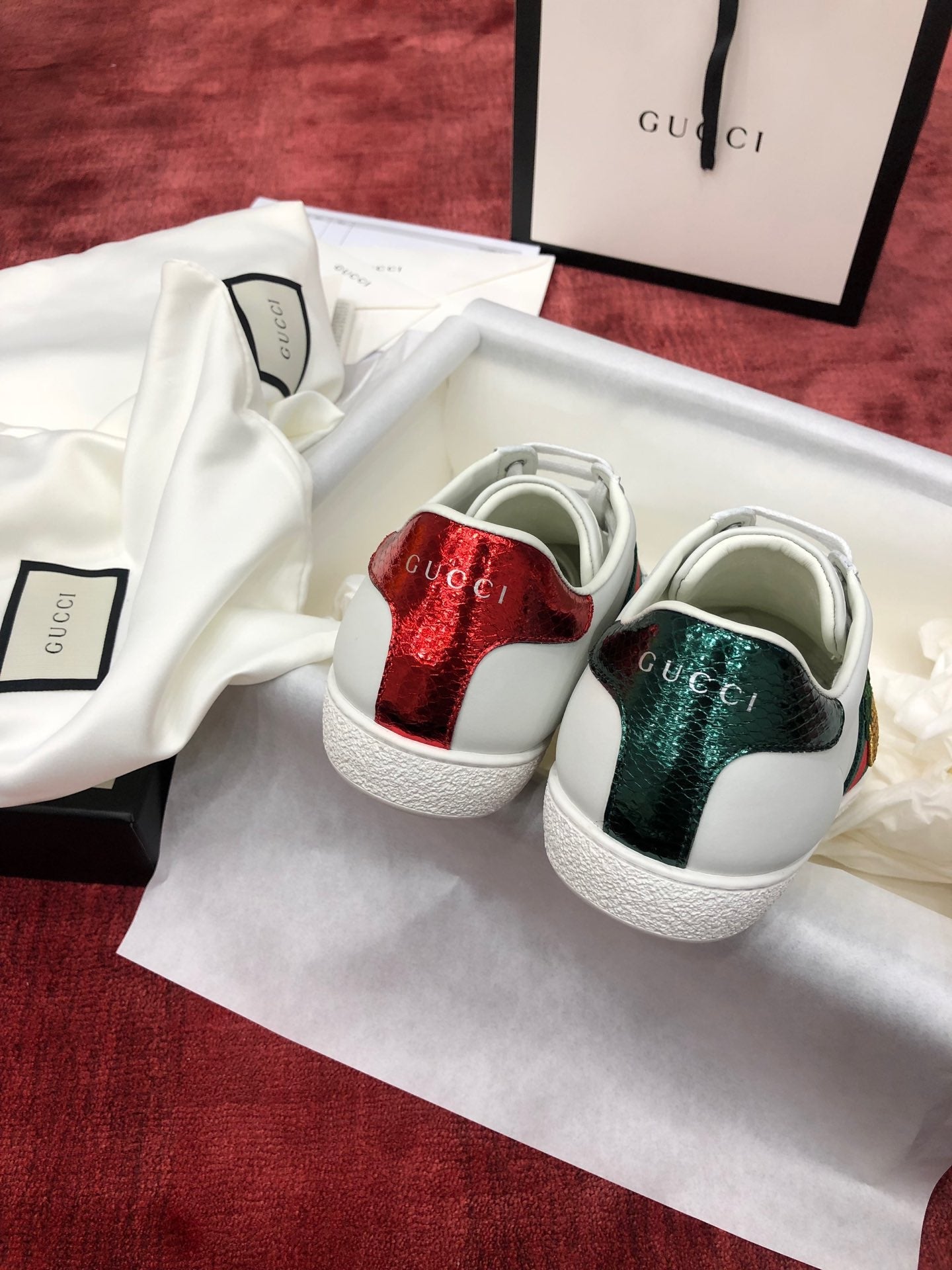 Gucci Sneakers