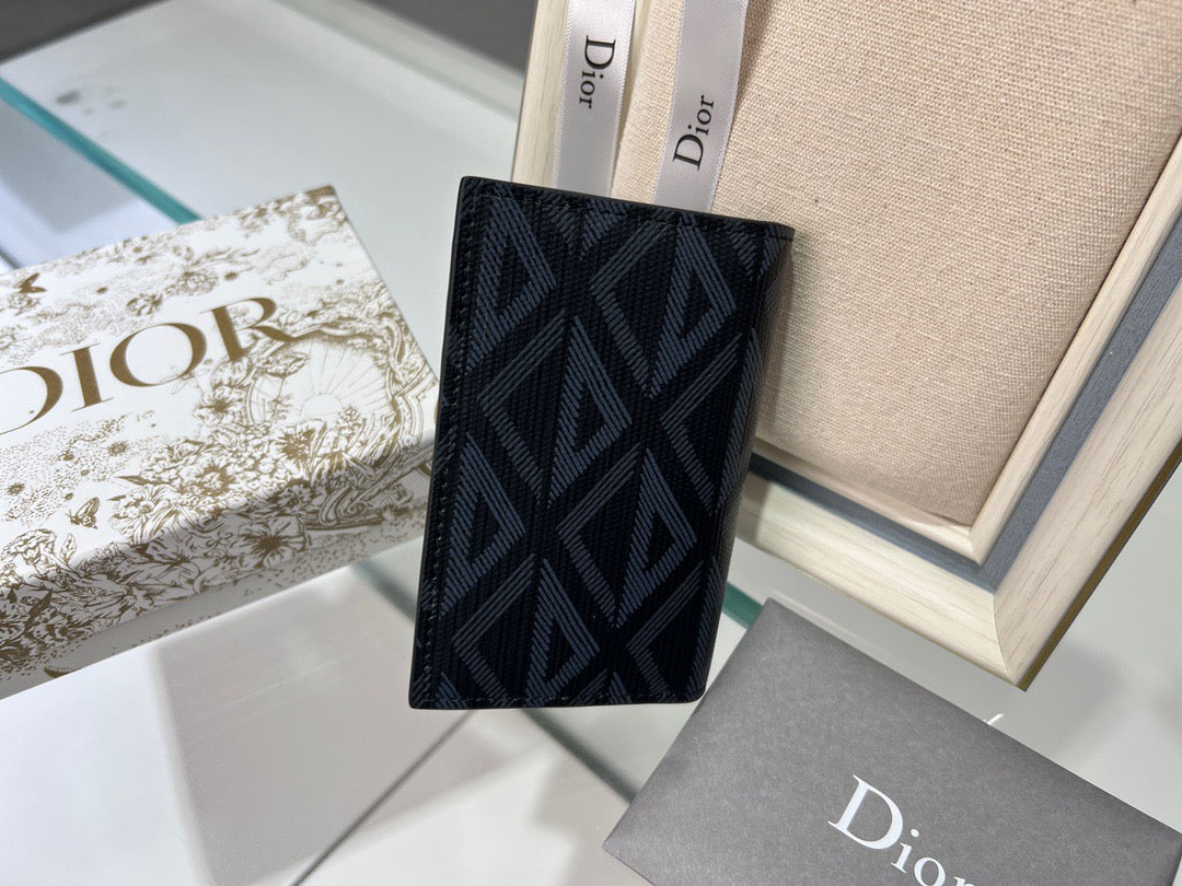 Dior Wallet