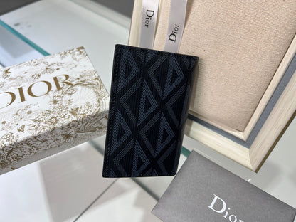 Dior Wallet