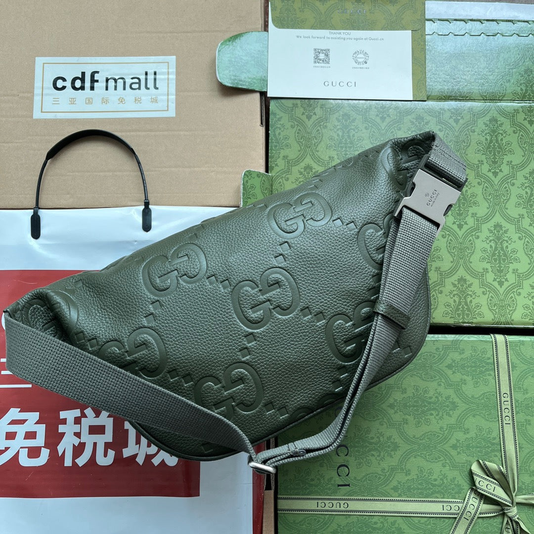 Gucci Cross Body Bag