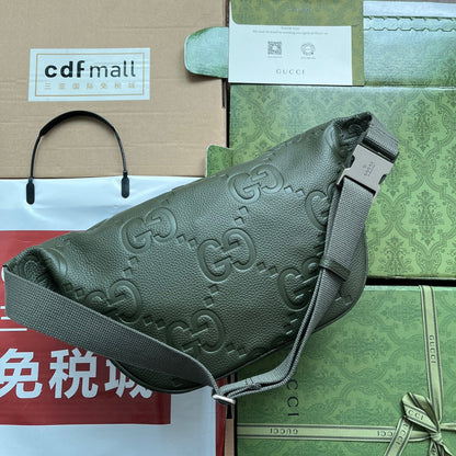 Gucci Cross Body Bag