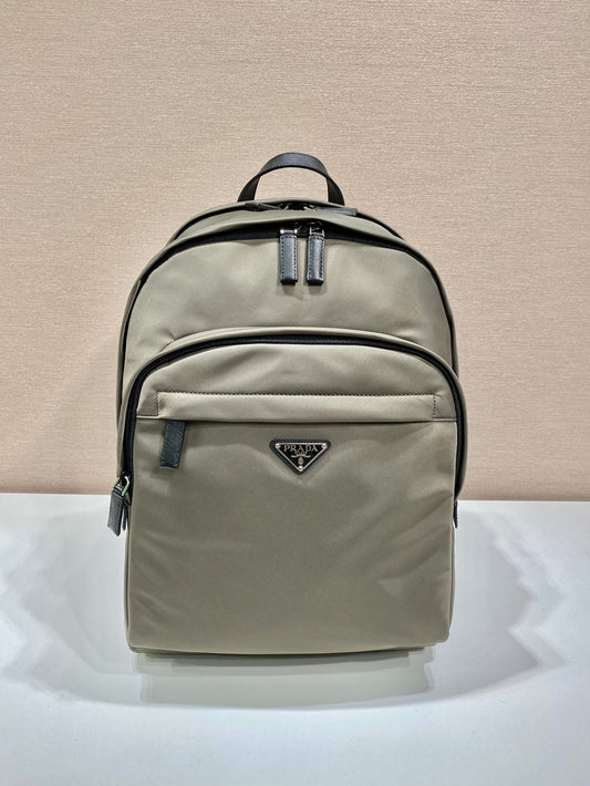 Prada Backpack