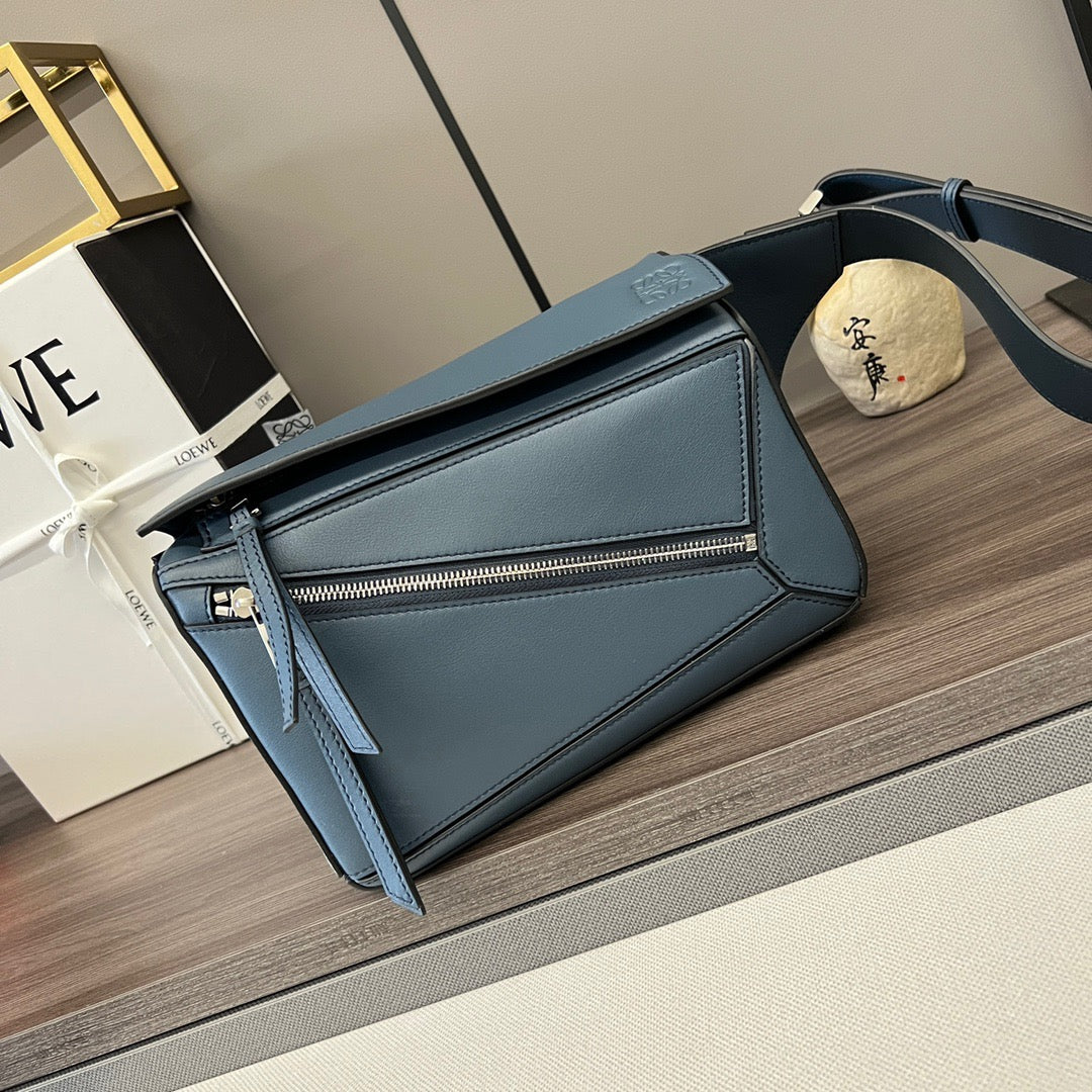 Loewe Puzzle Bag