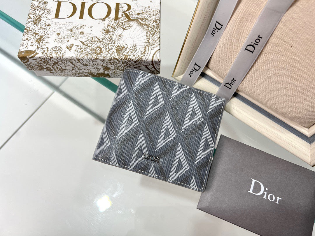 Dior Wallet