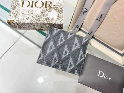 Dior Wallet