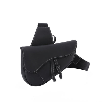 Dior Saddle Bag