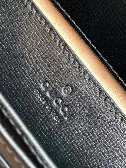 Gucci HorseBit Handle