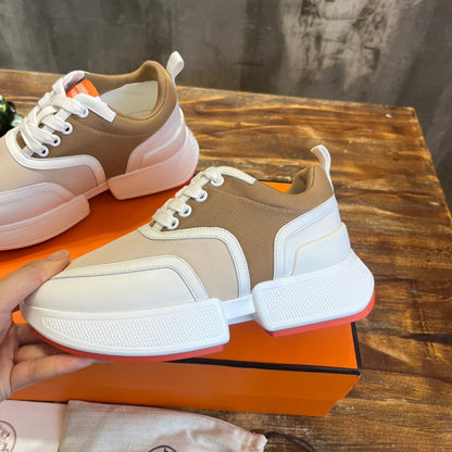 Hermes Sneakers