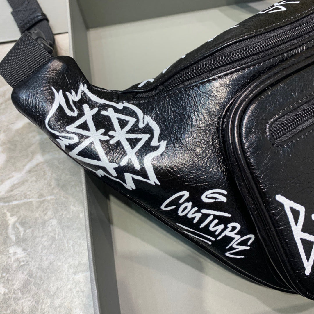 Balenciaga Cross Body Bag