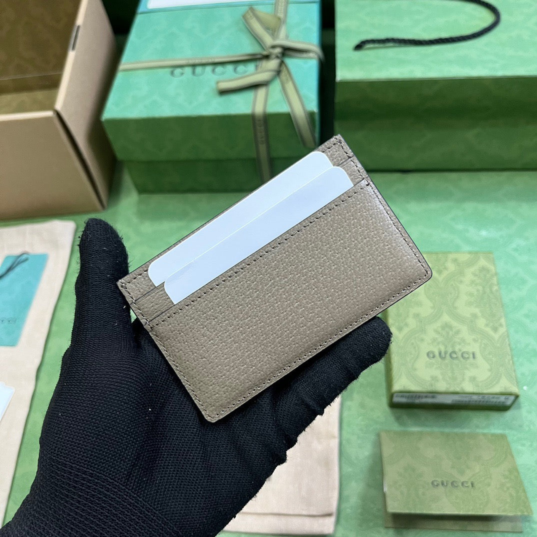 Gucci Wallet