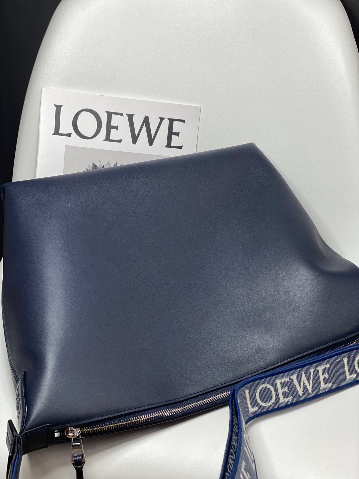 Loewe Messenger Bag