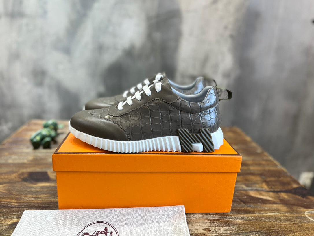 Hermes Sneakers