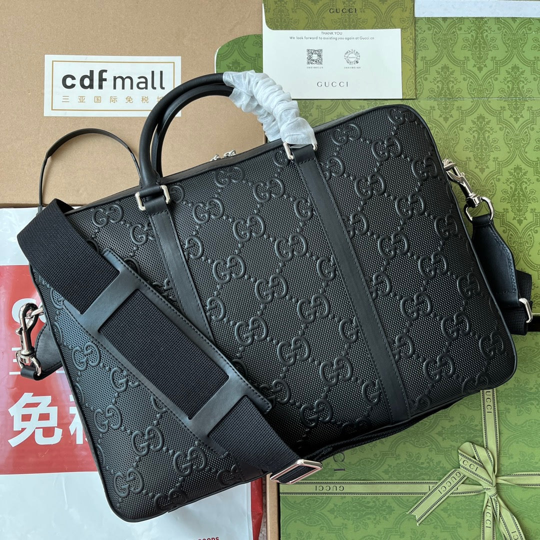 Gucci Briefcases Bag