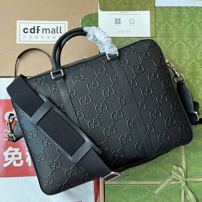 Gucci Briefcases Bag