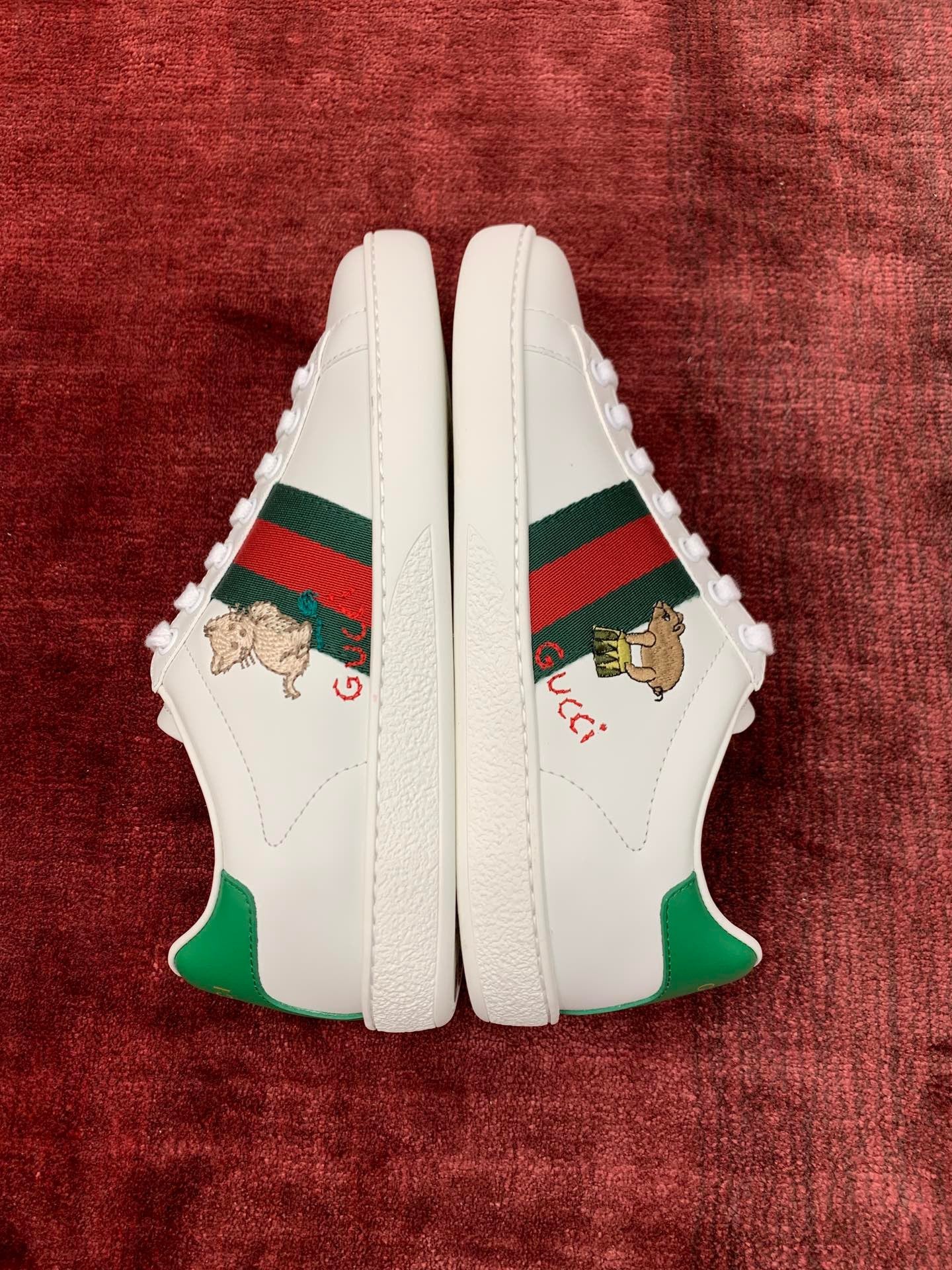Gucci Sneakers