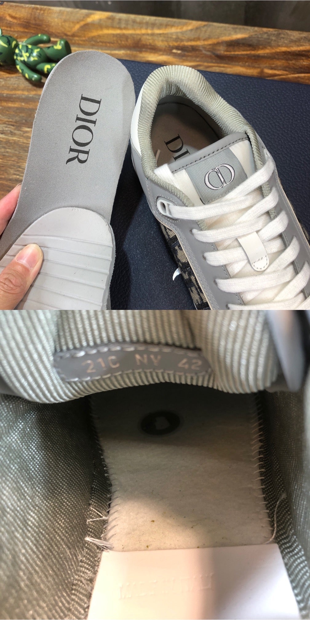 Dior Sneakers
