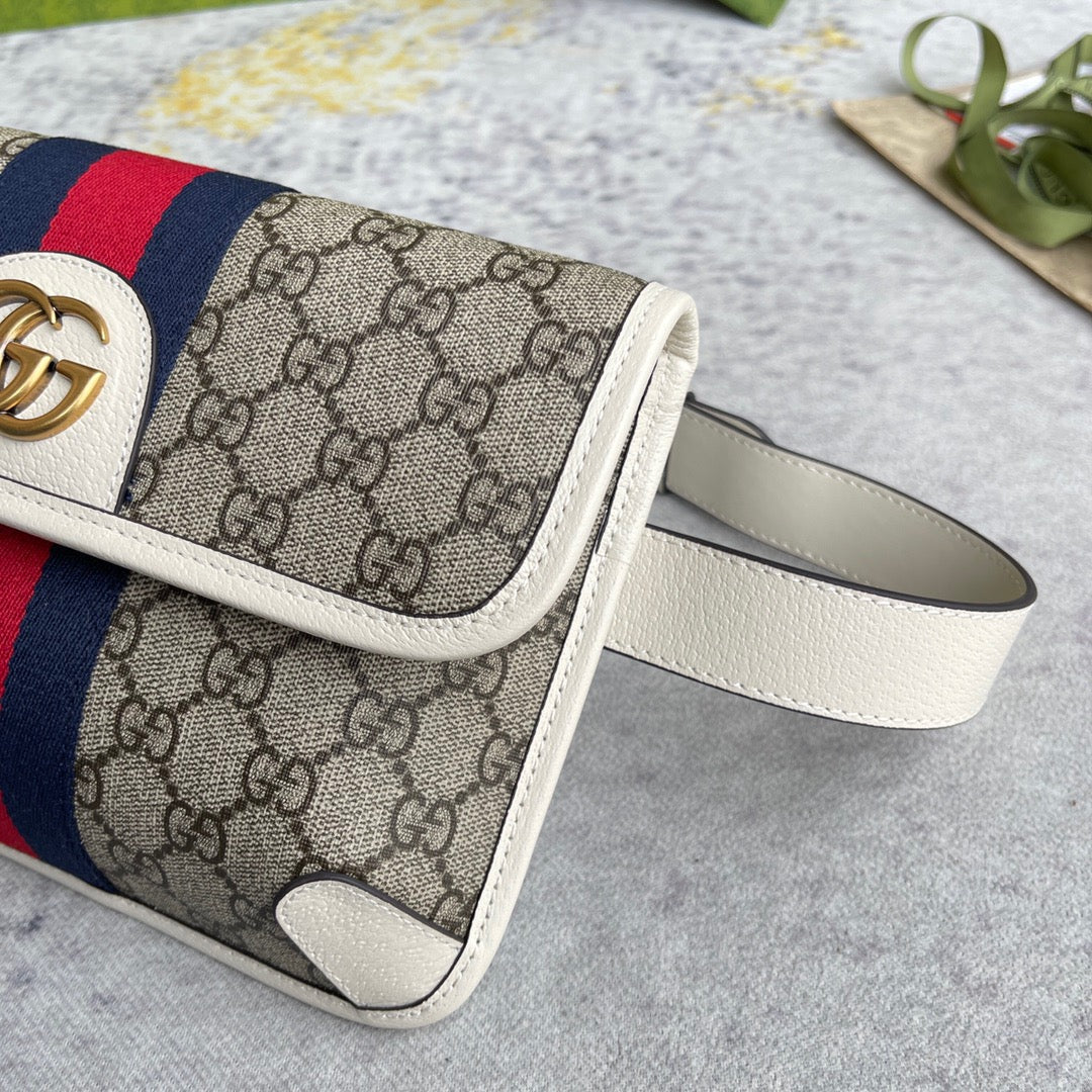 Gucci Cross Body Bag