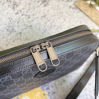 Gucci Messenger Bag