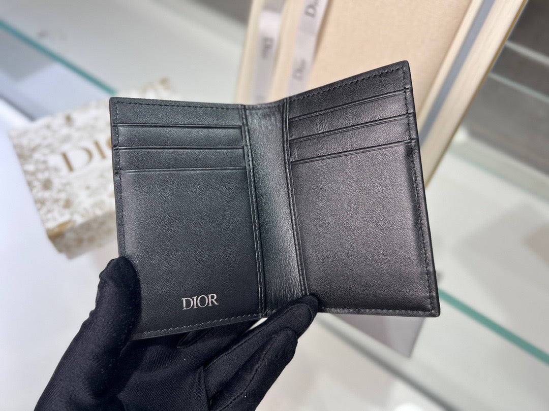 Dior Wallet