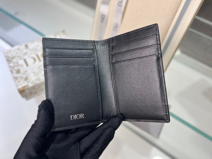 Dior Wallet