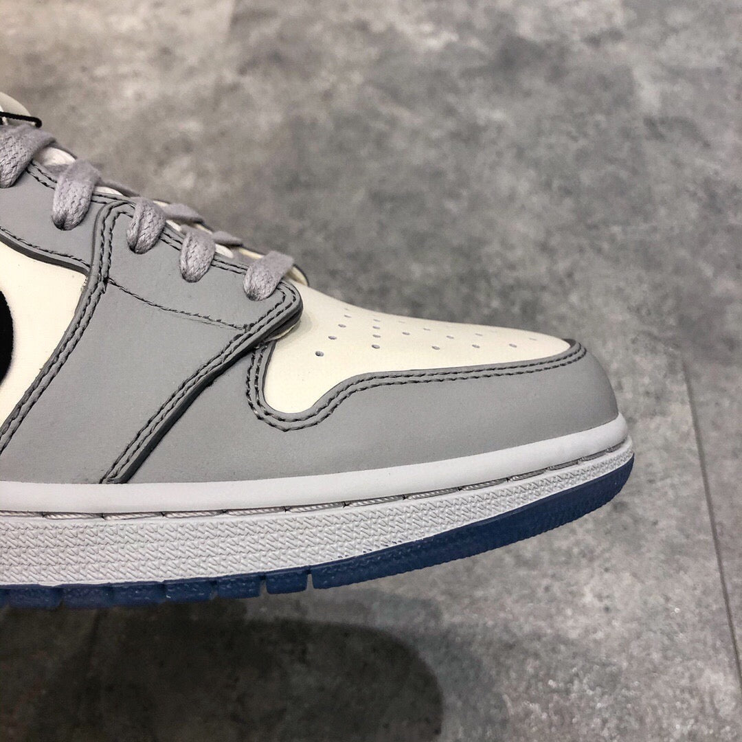 Dior x Air Jordan High