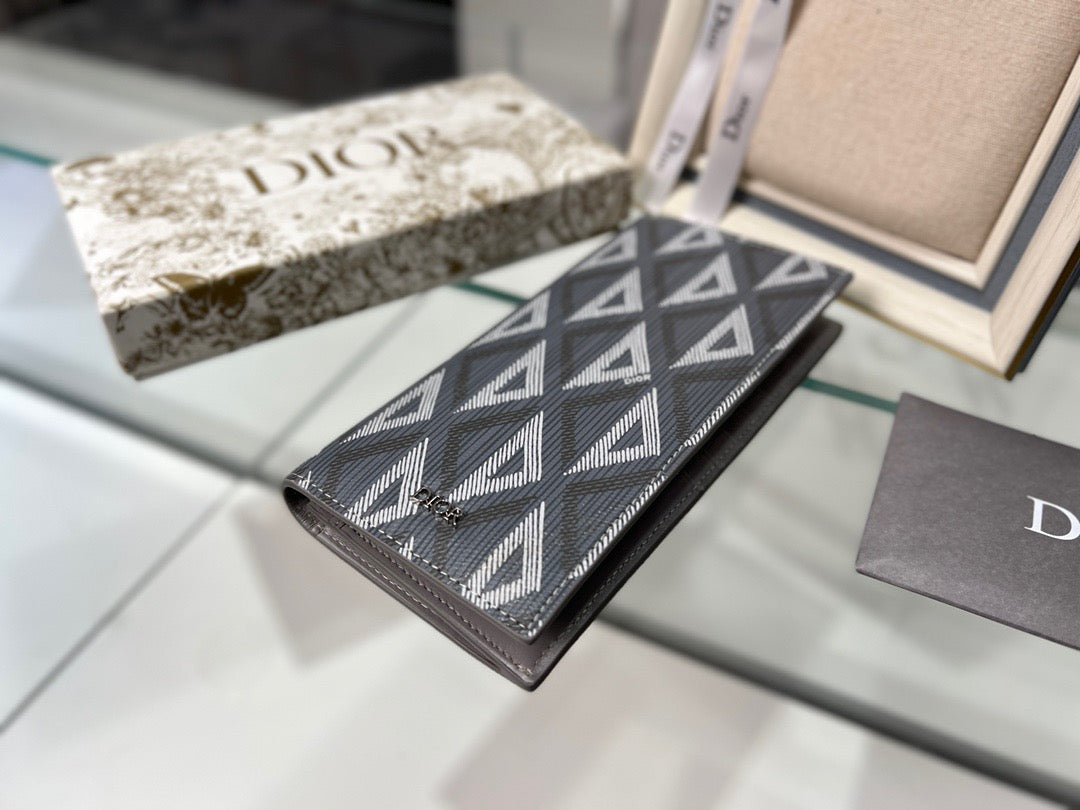 Dior Wallet