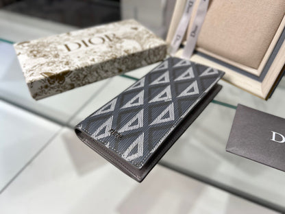 Dior Wallet