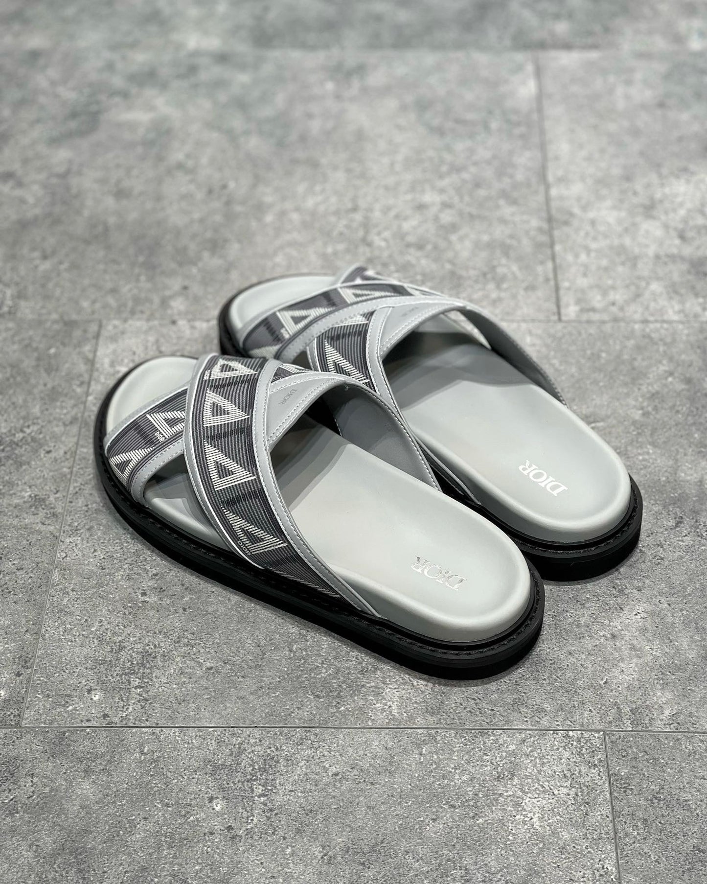 Dior Sandal