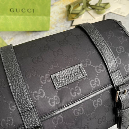 Gucci Messenger Bag