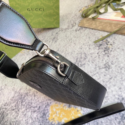 Gucci Messenger Bag