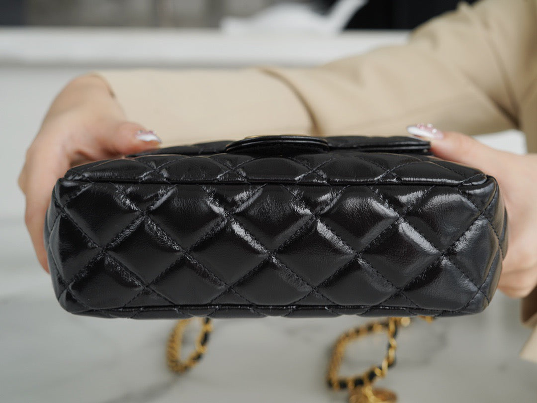 Chanel 23C Hobo bag (small)