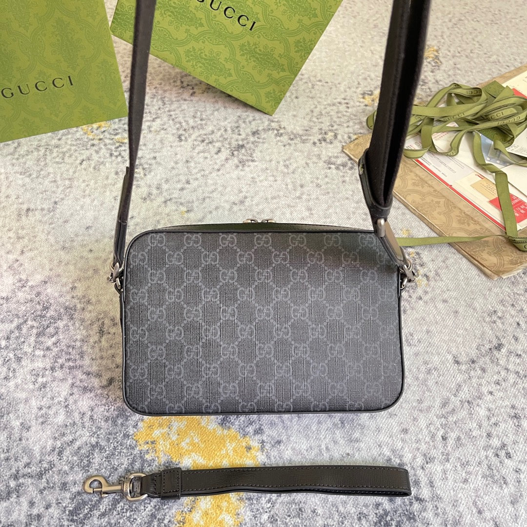 Gucci Messenger Bag
